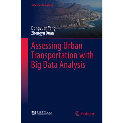 Assessing Urban Transportation with Big Data Analysis