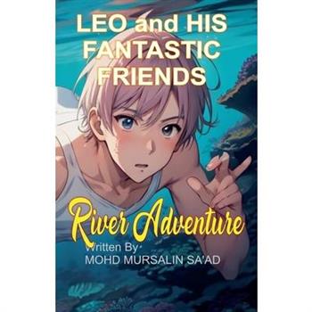 Leo and His Fantastic Friends, River Adventure