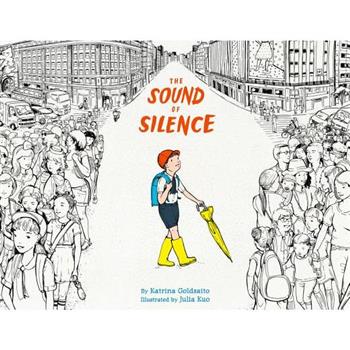 The Sound of Silence