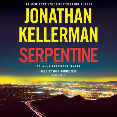 Serpentine