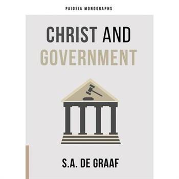 Christ and Government