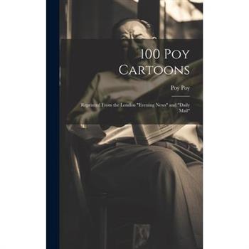 100 Poy Cartoons