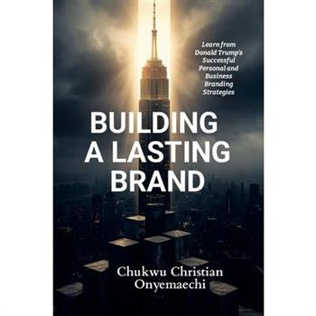 Building a Lasting Brand