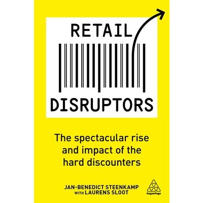 Retail Disruptors
