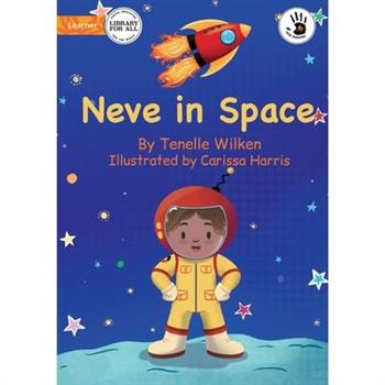 Our Yarning - Neve in Space