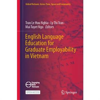 English Language Education for Graduate Employability in Vietnam