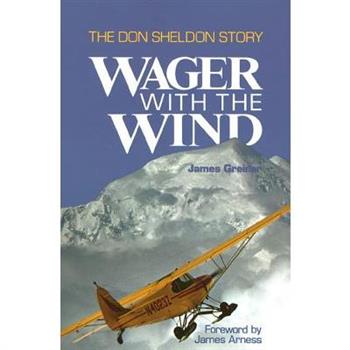Wager With the Wind