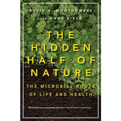 The Hidden Half of Nature