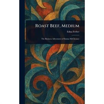 Roast Beef, Medium