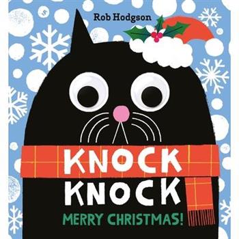 Knock Knock: Merry Christmas!