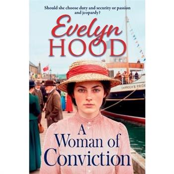 A Woman of Conviction