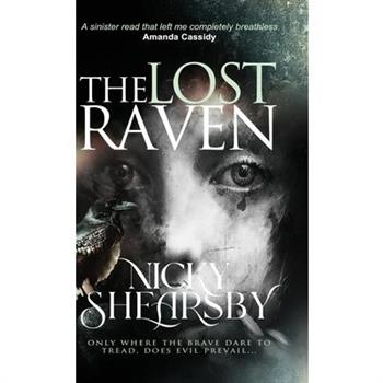 The Lost Raven (The Flanigan Files, #2)