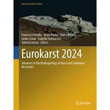 Eurokarst 2024