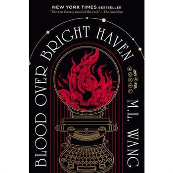 Blood Over Bright Haven