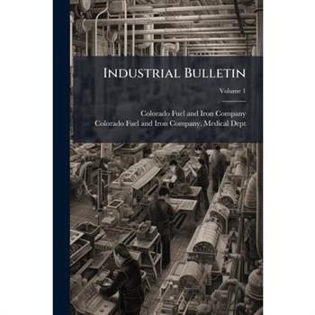 Industrial Bulletin