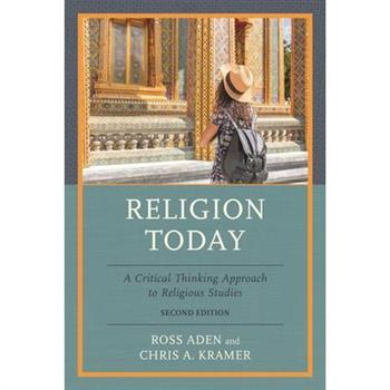 Religion Today
