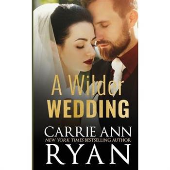 A Wilder Wedding