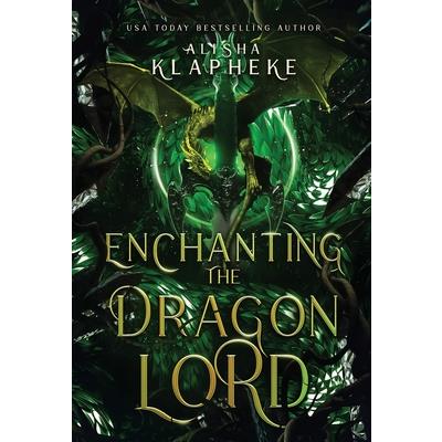 Enchanting the Dragon Lord