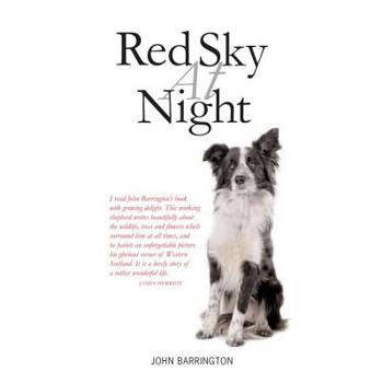Red Sky at Night