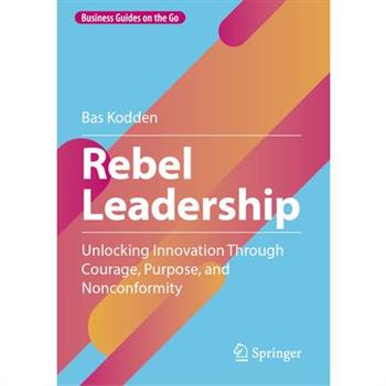 Rebel Leadership