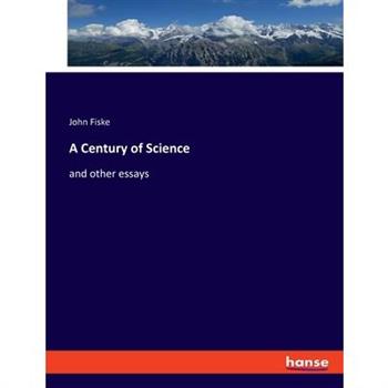 A Century of Science