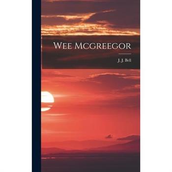 Wee Mcgreegor