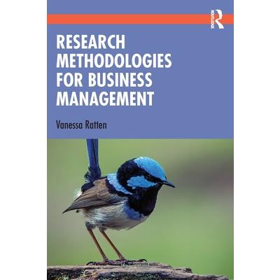 Research Methodologies for Business Management
