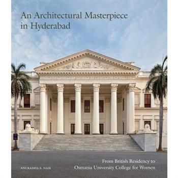 An Architectural Masterpiece in Hyderabad
