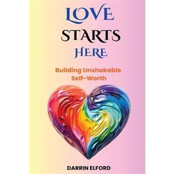 Love Starts Here