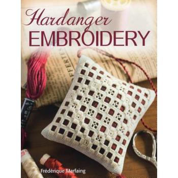 Hardanger Embroidery