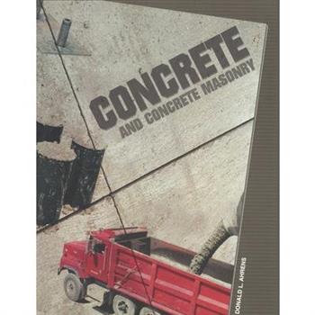 Concrete and Concrete Masonry