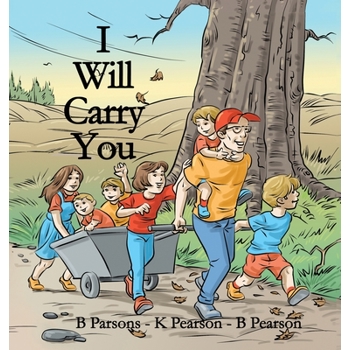 I Will Carry You