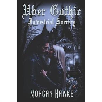 Uber Gothic