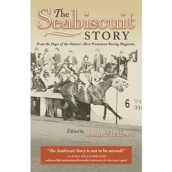 The Seabiscuit Story