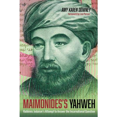 Maimonides's Yahweh