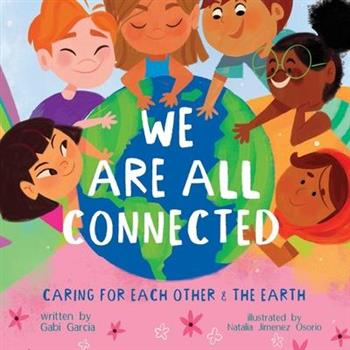 We Are All Connected
