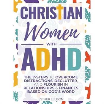 Christian Women with ADHD