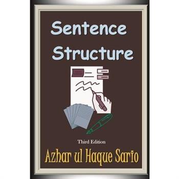 Sentence Structure