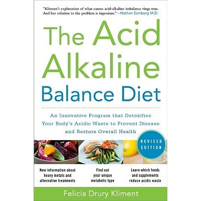 The Acid Alkaline Balance Diet