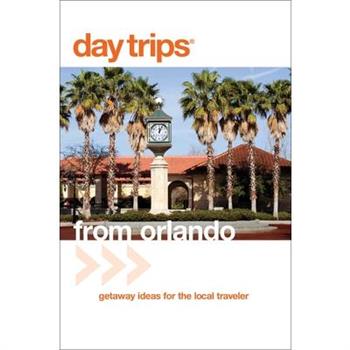 Day Trips from Orlando