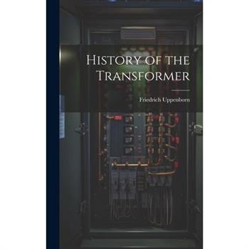 History of the Transformer