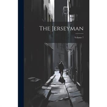 The Jerseyman; Volume 7