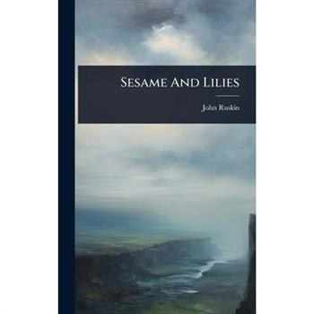 Sesame And Lilies