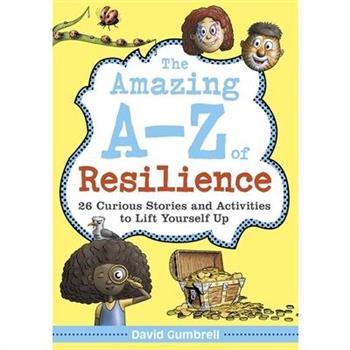 The Amazing A-Z of Resilience