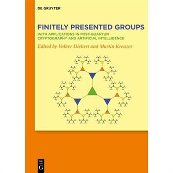 Finitely Presented Groups