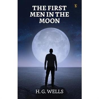 The First Men In The Moon
