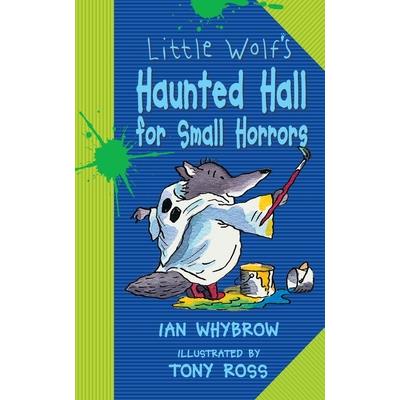 Little Wolf’s Haunted Hall for Small Horrors