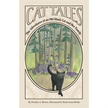 Cat Tales