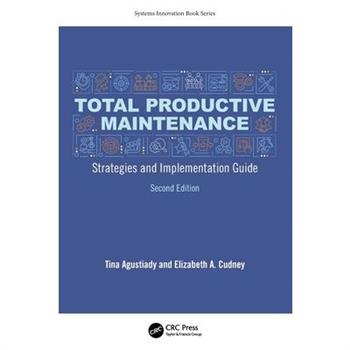 Total Productive Maintenance