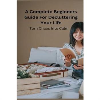 Decluttering Your Life